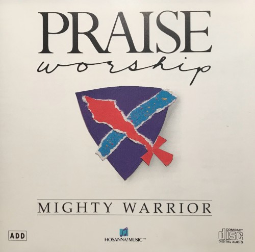 Mighty Warrior