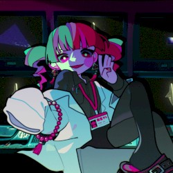 The Conspiracy Teacher of Class 6-6