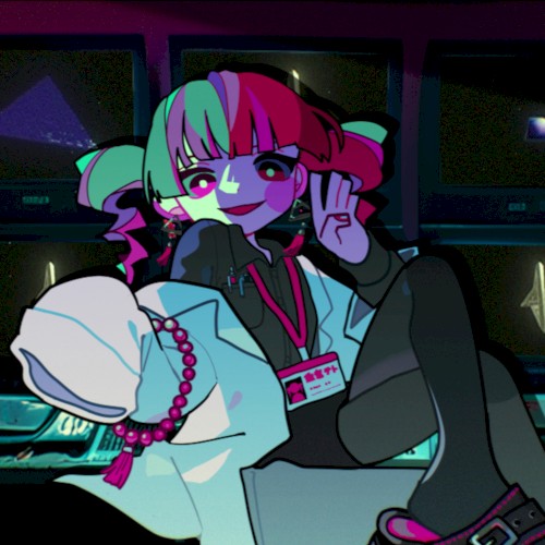 The Conspiracy Teacher of Class 6-6