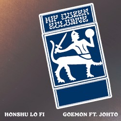 Goemon