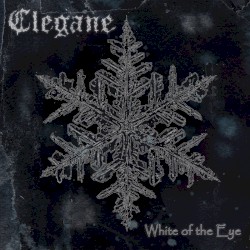 White Of The Eye