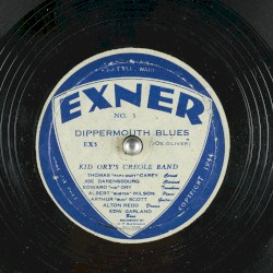 Dippermouth Blues / Savoy Blues