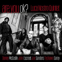 Are You OK?