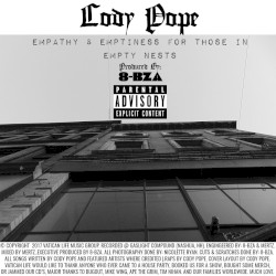 Empathy & Emptiness For Those In Empty Nests