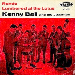 Rondo / Lumbered at the Lotus