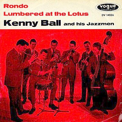 Rondo / Lumbered at the Lotus