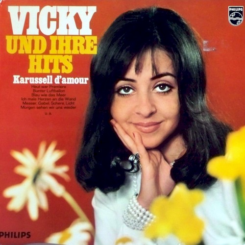 Vicky und ihre Hits