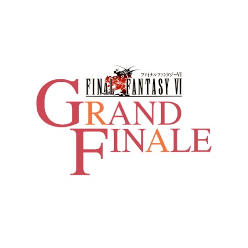 Final Fantasy VI: Grand Finale