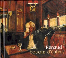 Boucan d’enfer