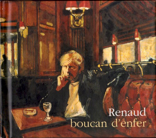 Boucan d’enfer