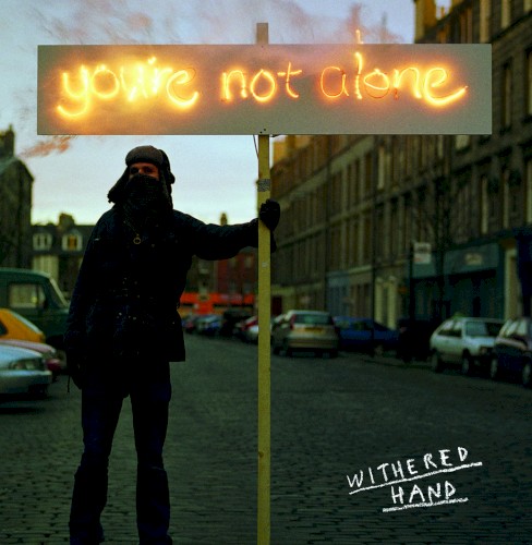 You're Not Alone