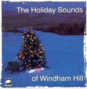 The Holiday Sounds of Windham Hill
