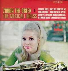 Zorba the Greek