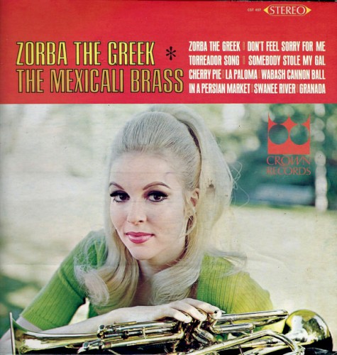 Zorba the Greek