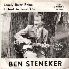Lonely River Rhine / I Used to Love You