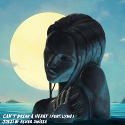 Can’t Break a Heart
