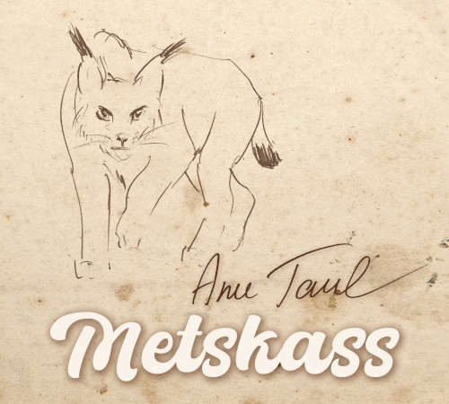 Metskass