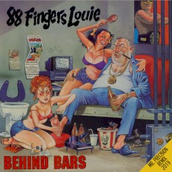 Behind Bars