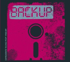Backup Expediente Tecno Pop