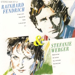 Fendrich und Werger