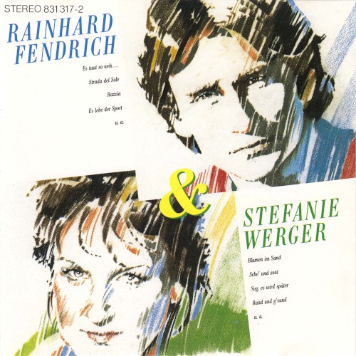 Fendrich und Werger