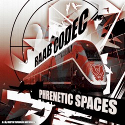 Phrenetic Spaces