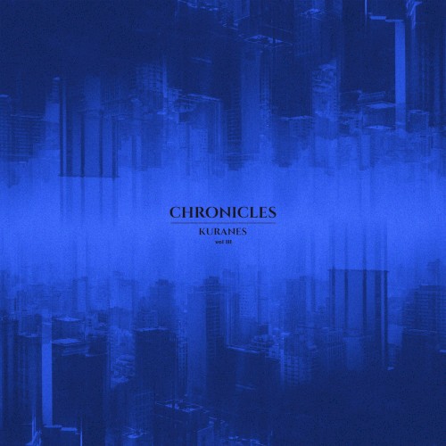 Chronicles, Vol III