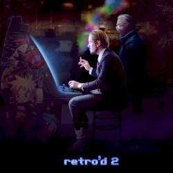 Retro'd 2