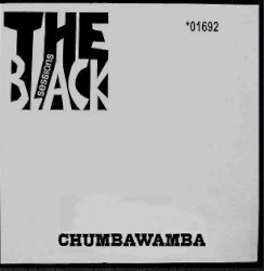 The Black Sessions