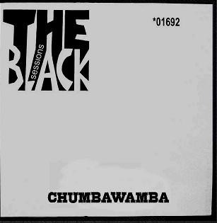 The Black Sessions