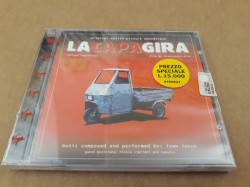 La Capagira