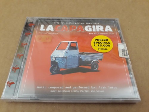 La Capagira