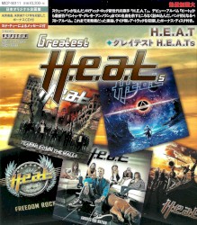 Greatest H.E.A.Ts