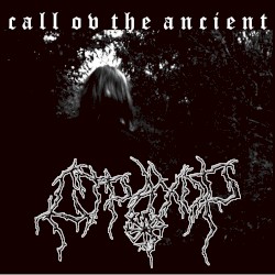 Call Ov the Ancient