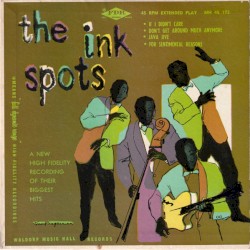 The Ink Spots