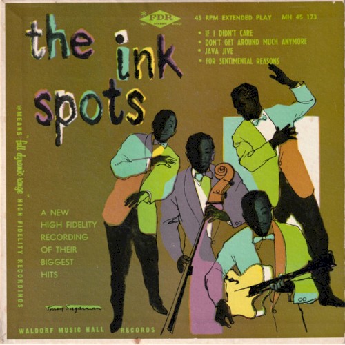 The Ink Spots