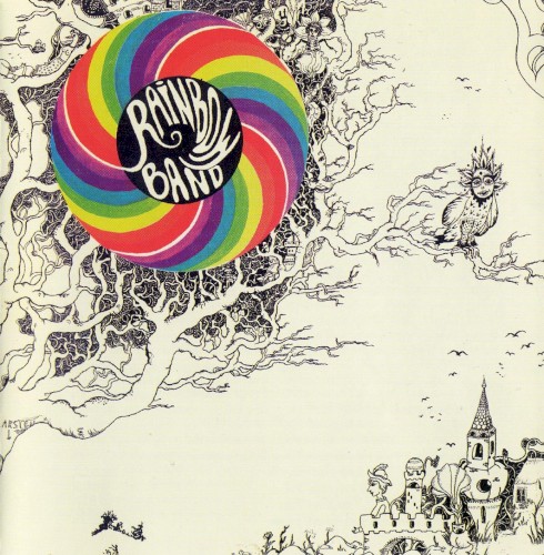 Rainbow Band