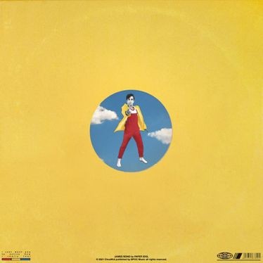 James Bond