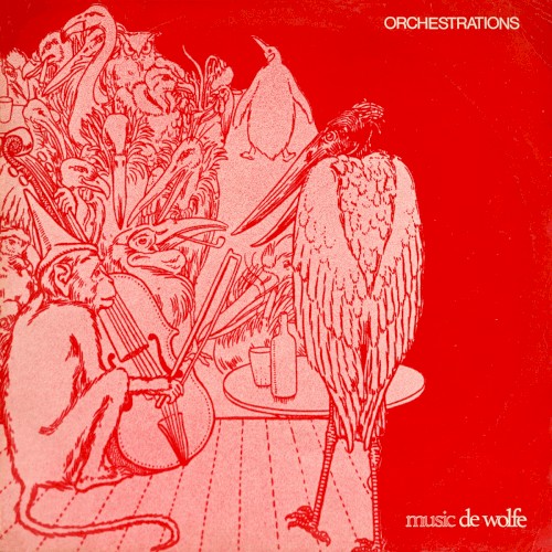 Orchestrations