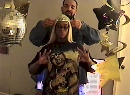 Rich Baby Daddy