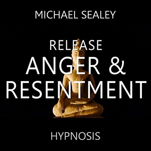 Release Anger & Resentment