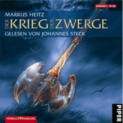 Der Krieg der Zwerge