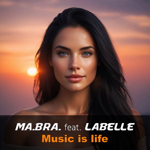 Music Is Life