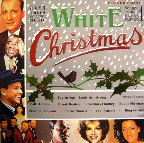 White Christmas