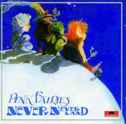 Never Never Land