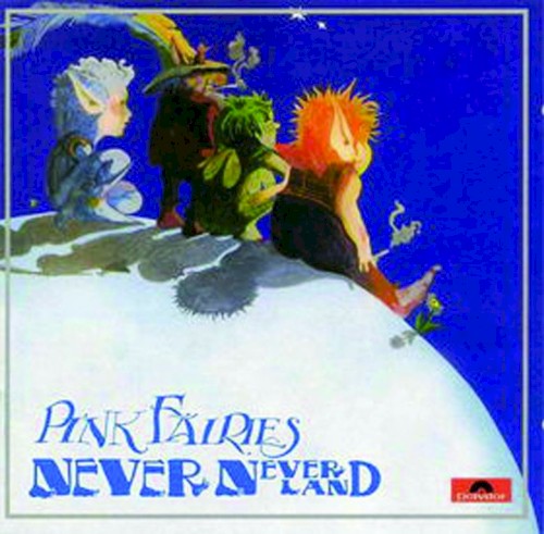 Never Never Land