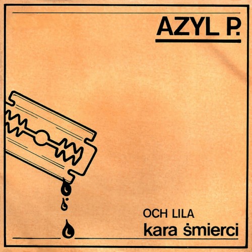 Och, Lila / Kara śmierci