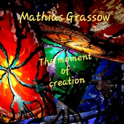 The Moment of Creation
