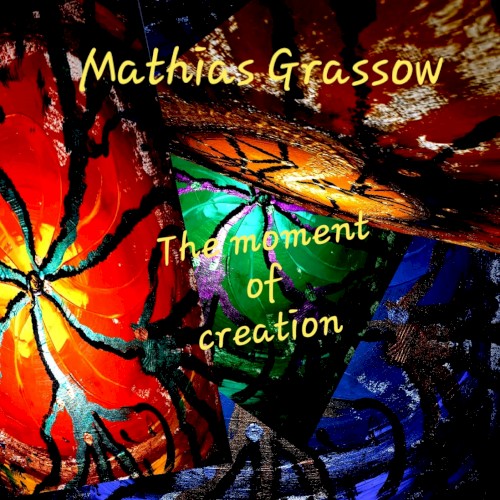 The Moment of Creation