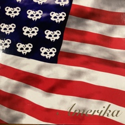 Amerika